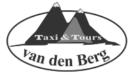 Taxibedrijf van den Berg