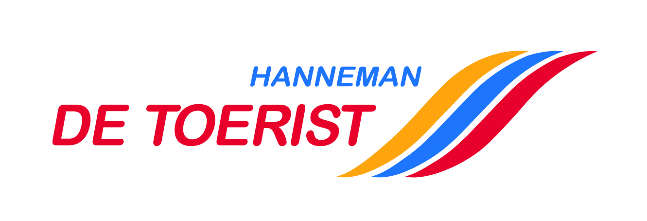 Hanneman de Toerist