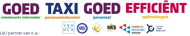 GOED Arbeidsmarkt Intermediair