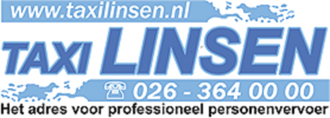 Taxi Linsen Driel BV