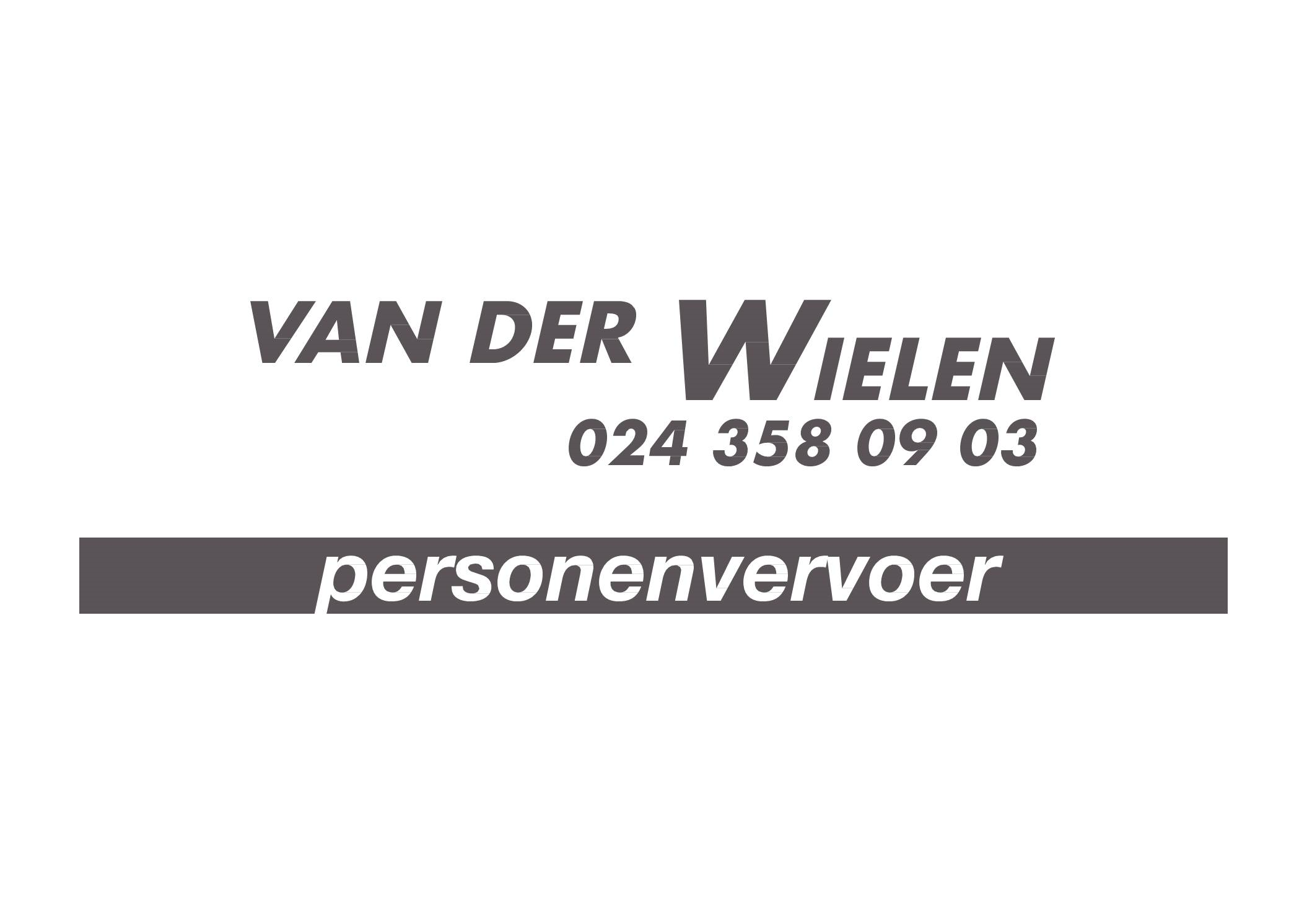 Van der Wielen (Berg B.V.)