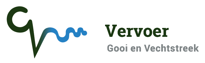 Vervoer Gooi en Vechtstreek